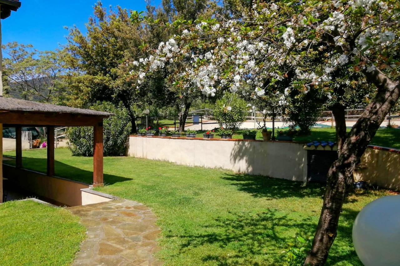 Agriturismo La Luciana Castiglione della Pescaia Buitenkant foto