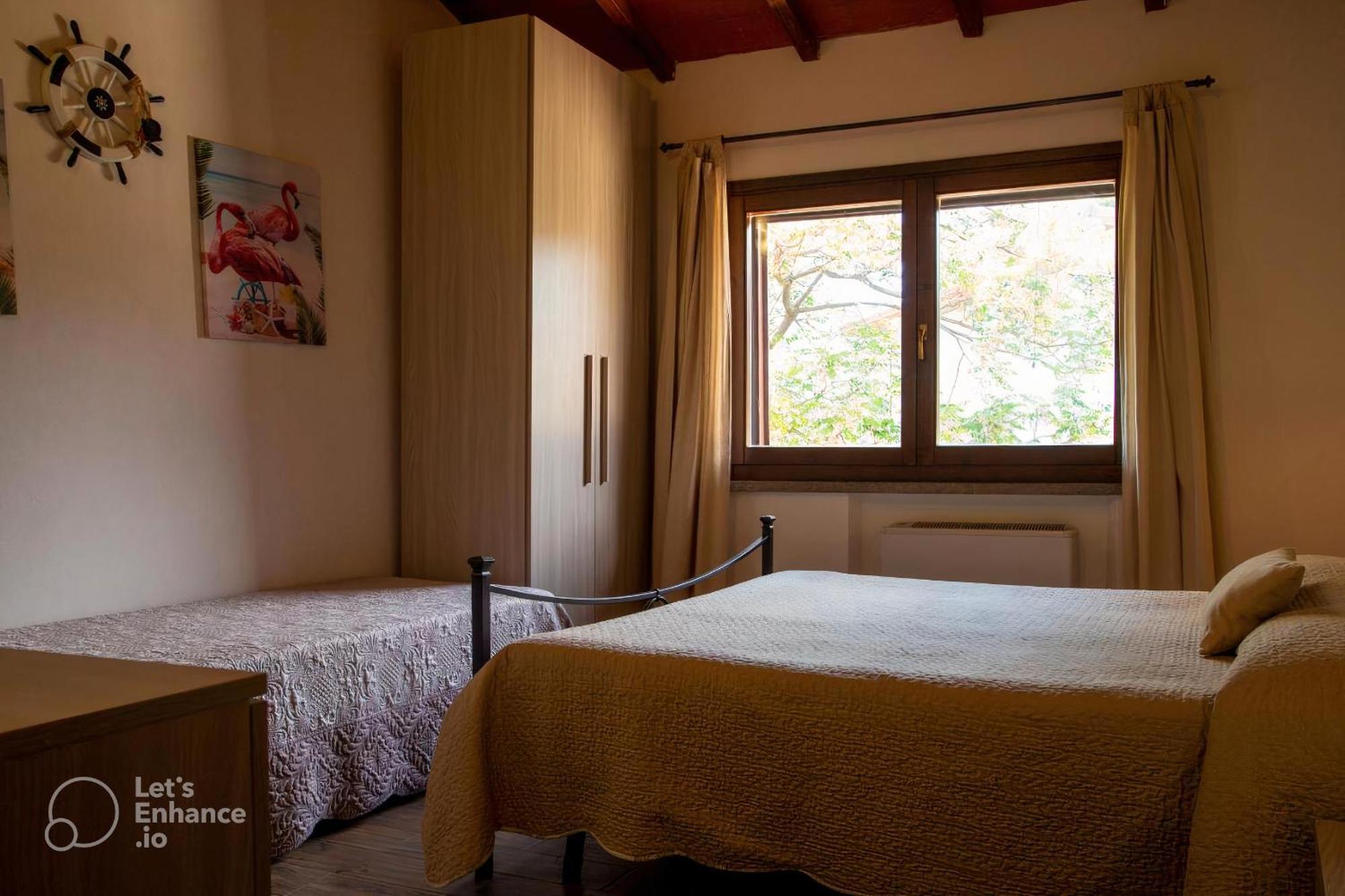 Agriturismo La Luciana Castiglione della Pescaia Buitenkant foto
