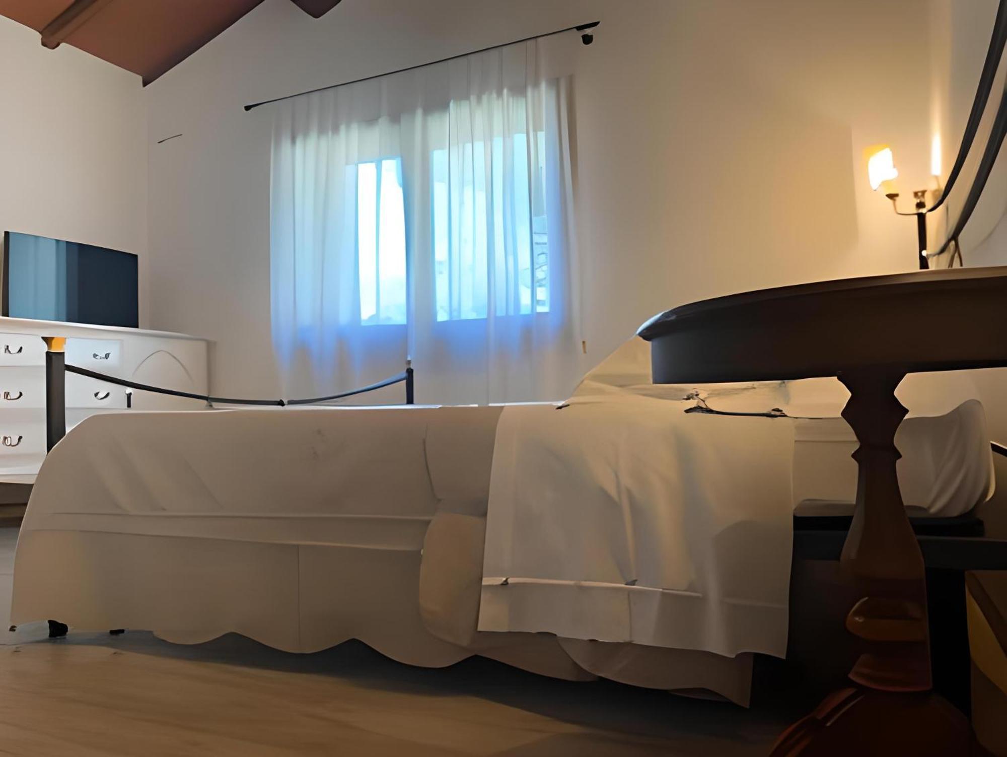 Agriturismo La Luciana Castiglione della Pescaia Buitenkant foto