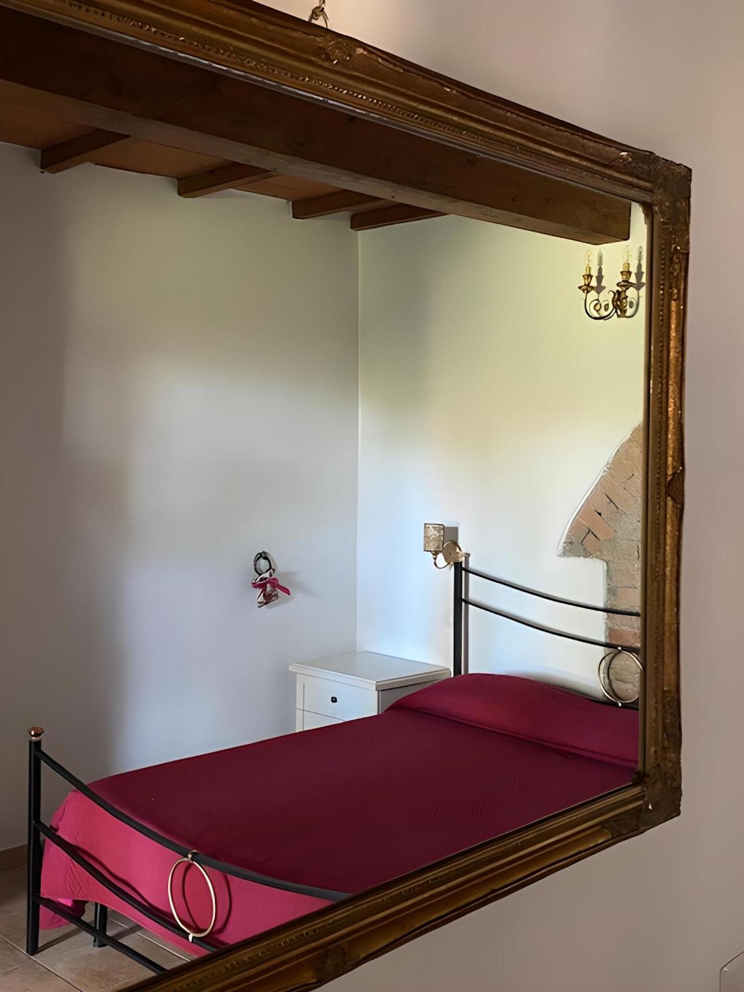 Agriturismo La Luciana Castiglione della Pescaia Buitenkant foto