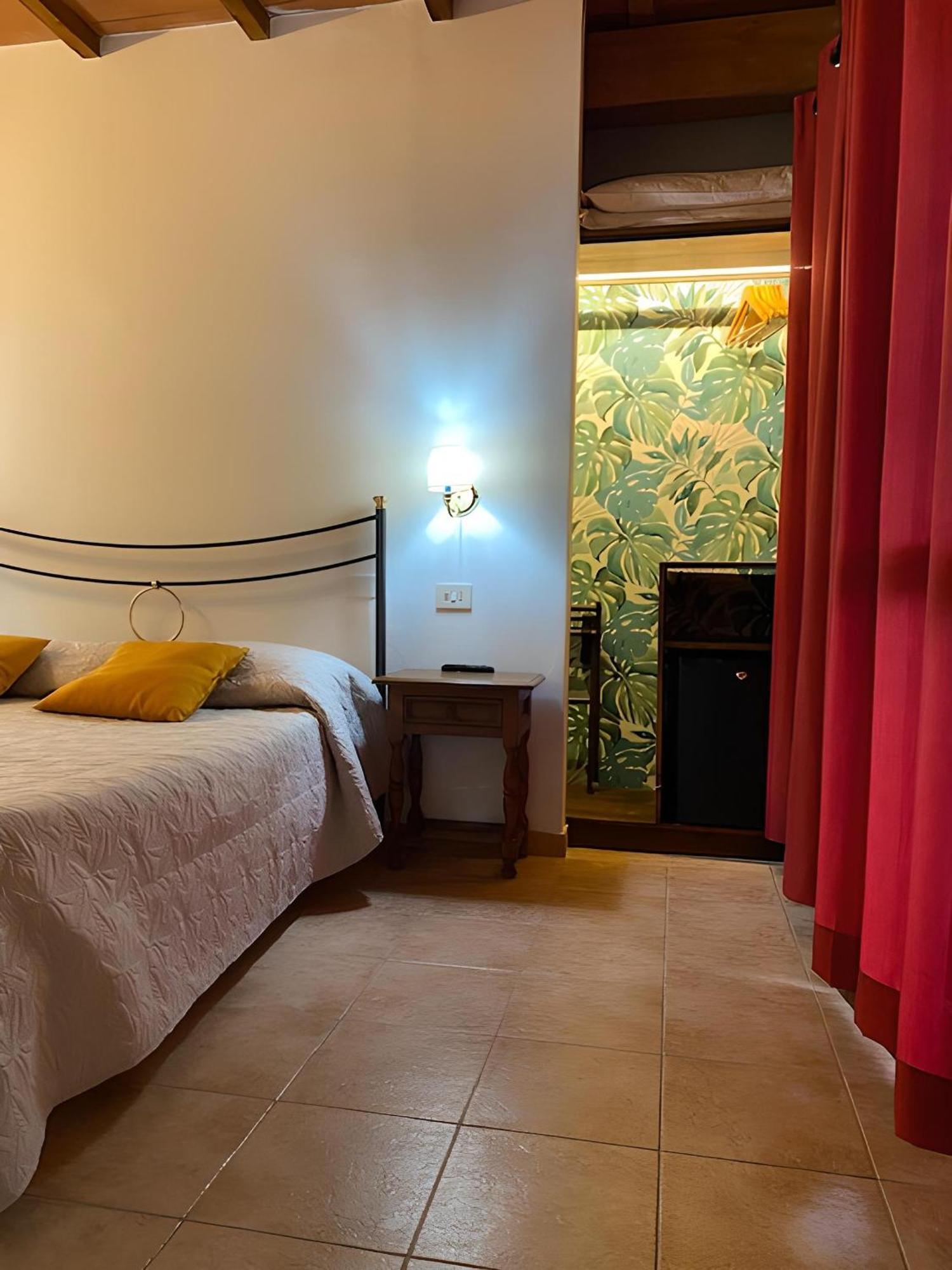 Agriturismo La Luciana Castiglione della Pescaia Buitenkant foto