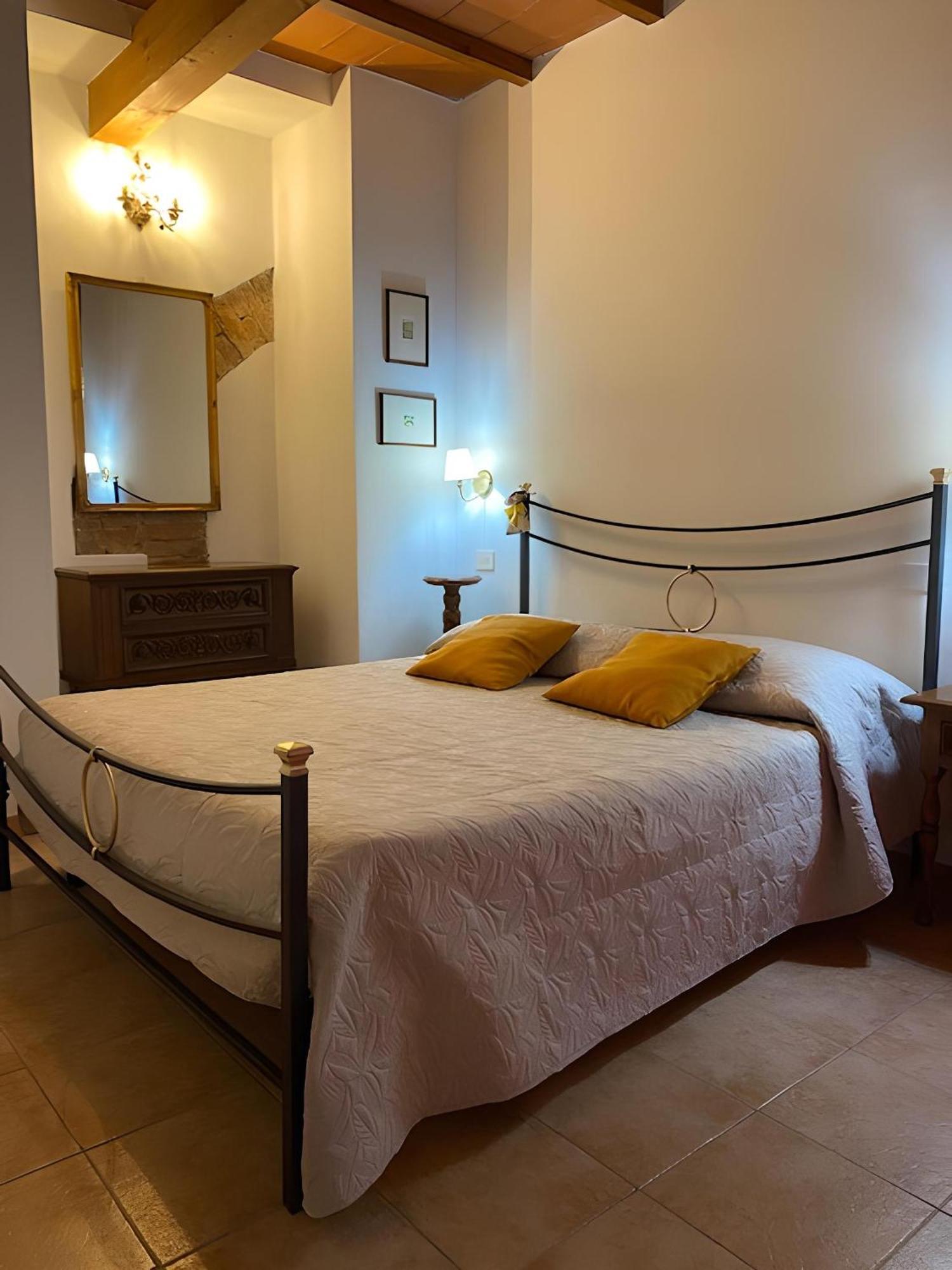 Agriturismo La Luciana Castiglione della Pescaia Buitenkant foto