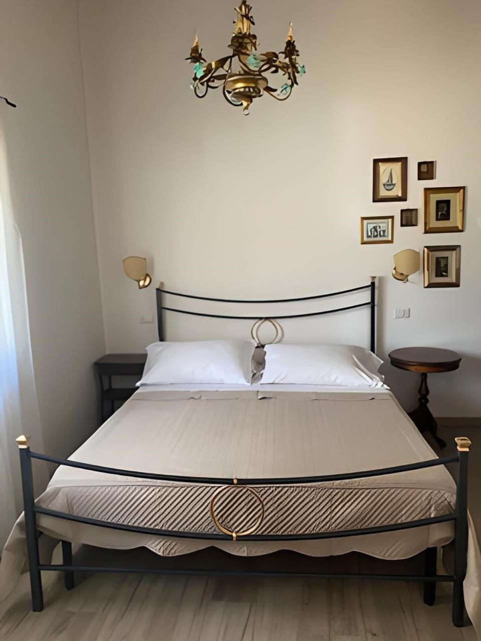Agriturismo La Luciana Castiglione della Pescaia Buitenkant foto